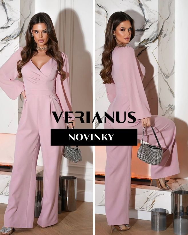Na náš e-shop 🤍 www.verianus.sk 🖤 dorazili práve nové kúsky! 😍 #modadamska #modafashion #moda #style #fashion...